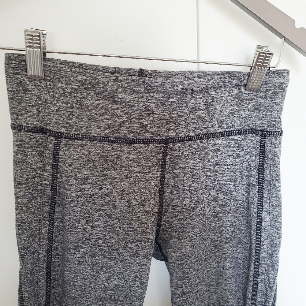 Free People Leggings Movement Infinity Cutout Crop  XS - Picture 5 of 9